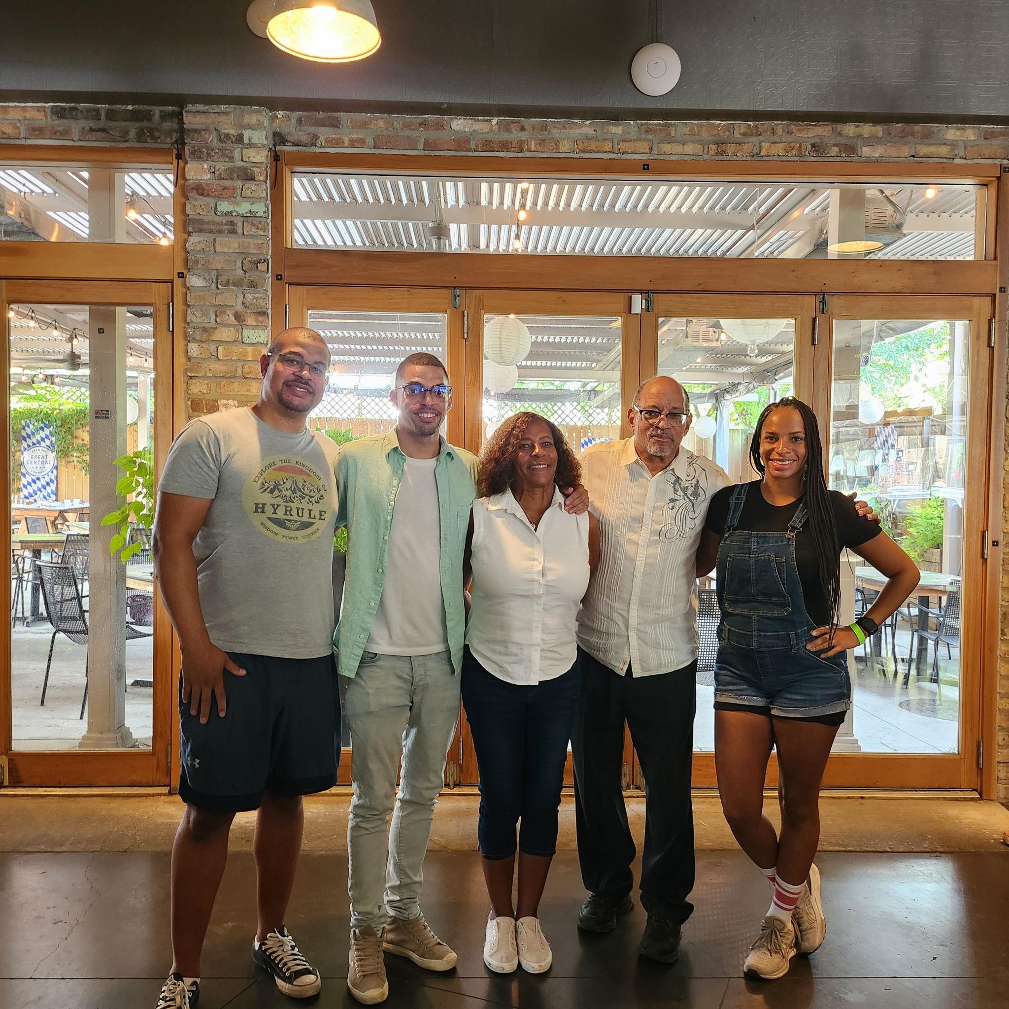 Chicago, IL (August 2024)