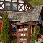 Bigfork Inn (Historic Restaurant)
