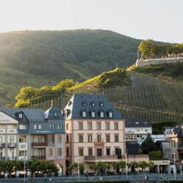 Hotels in Germany