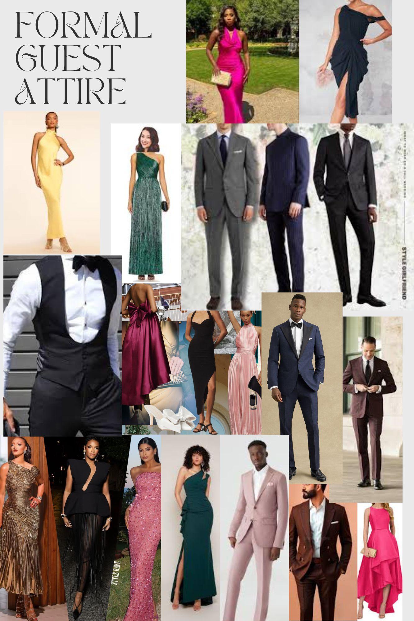 The Wedding Website of Stacy Reid and Antonio Boone