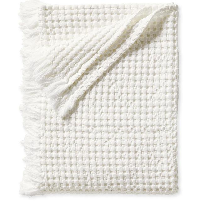 Beachcomber Cotton Throw