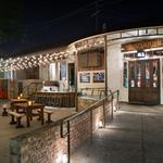 Bay Street Biergarten
