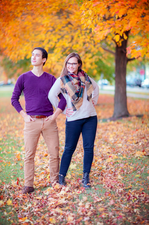 The Wedding Website of Nicole Thoma and Patrick Au