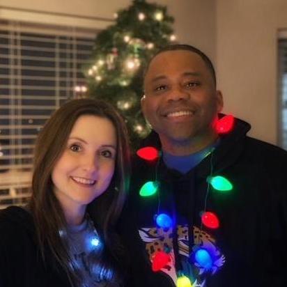 Merry Christmas!