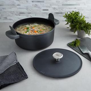 Leo Phantom Nonstick Ceramic Stockpot