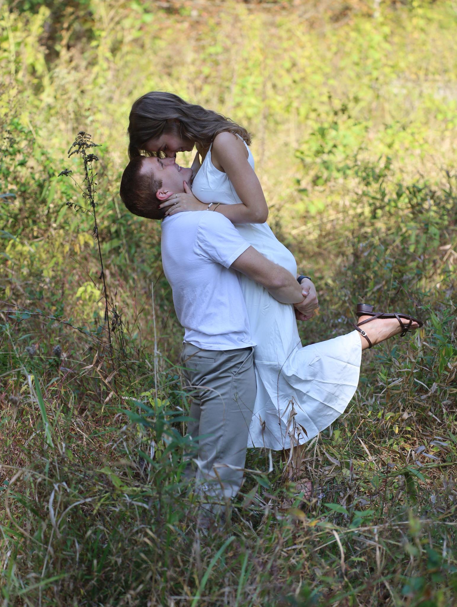 The Wedding Website of Abby Wendell and Ben Whitmore