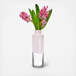 Tall Magnolia Vase