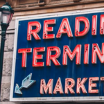 Reading Terminal Market