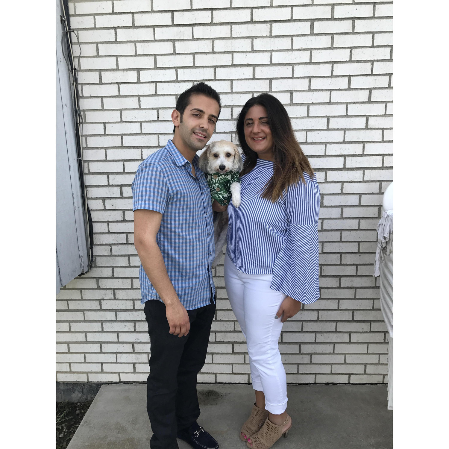 Easter 2017