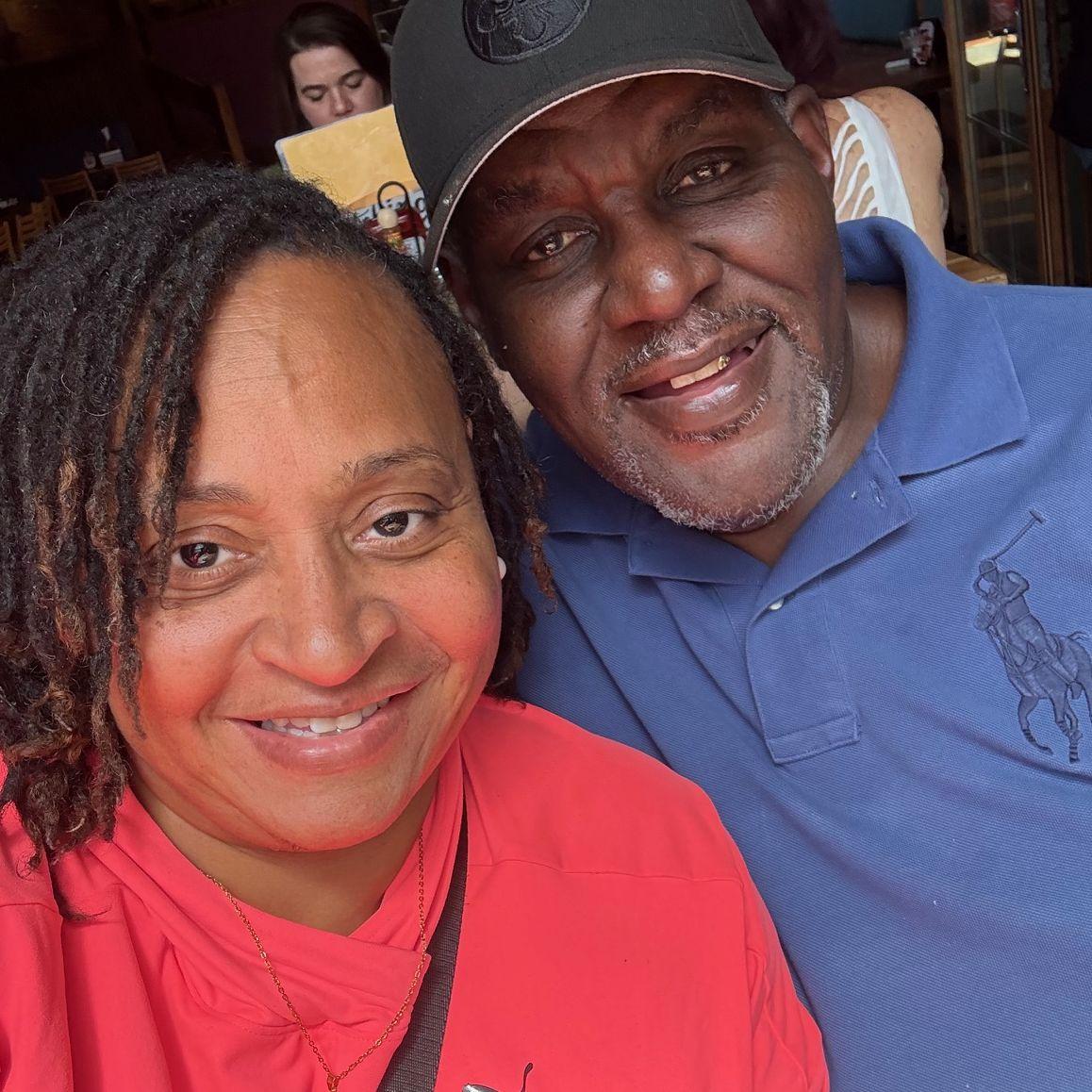 Date night!