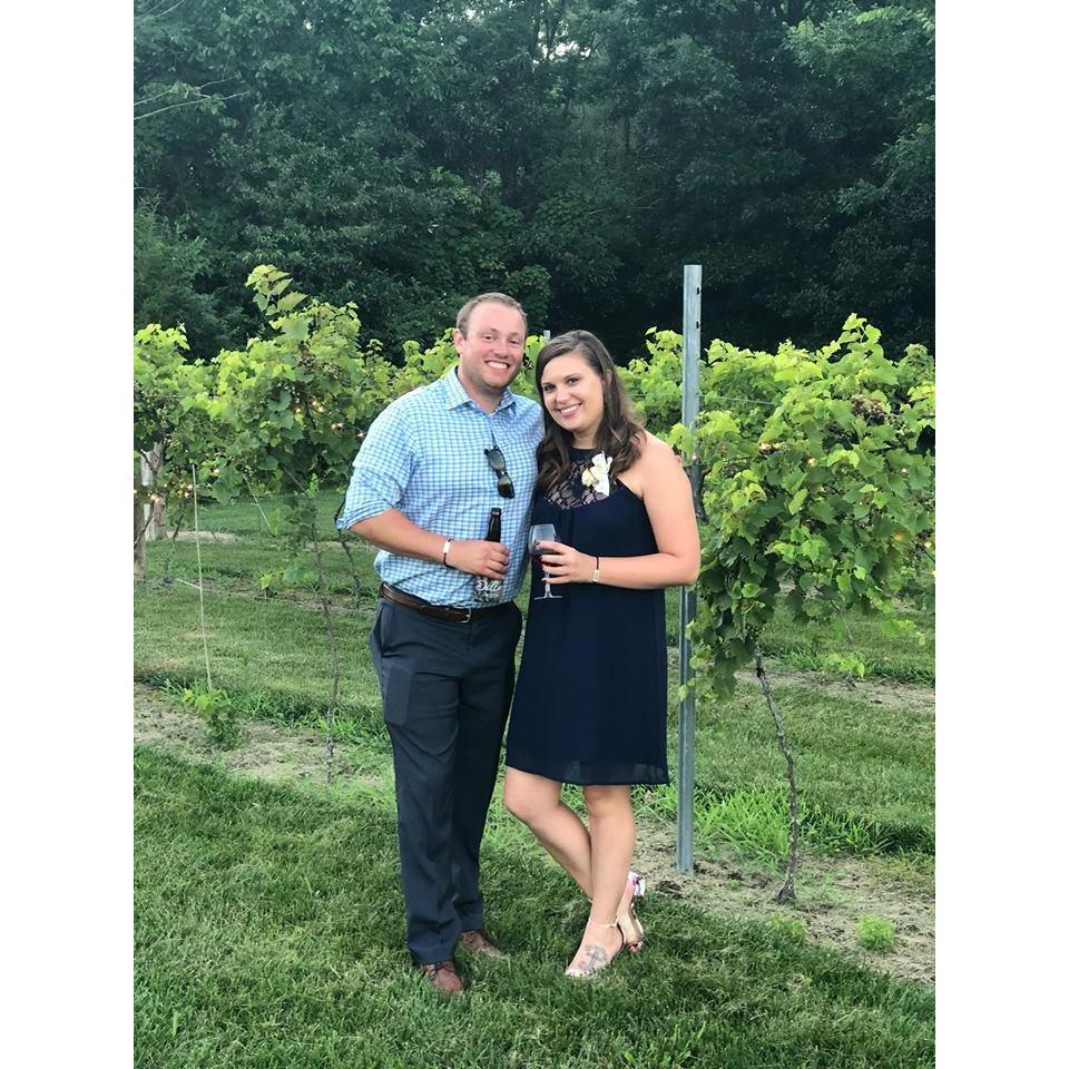 Another wedding 2018