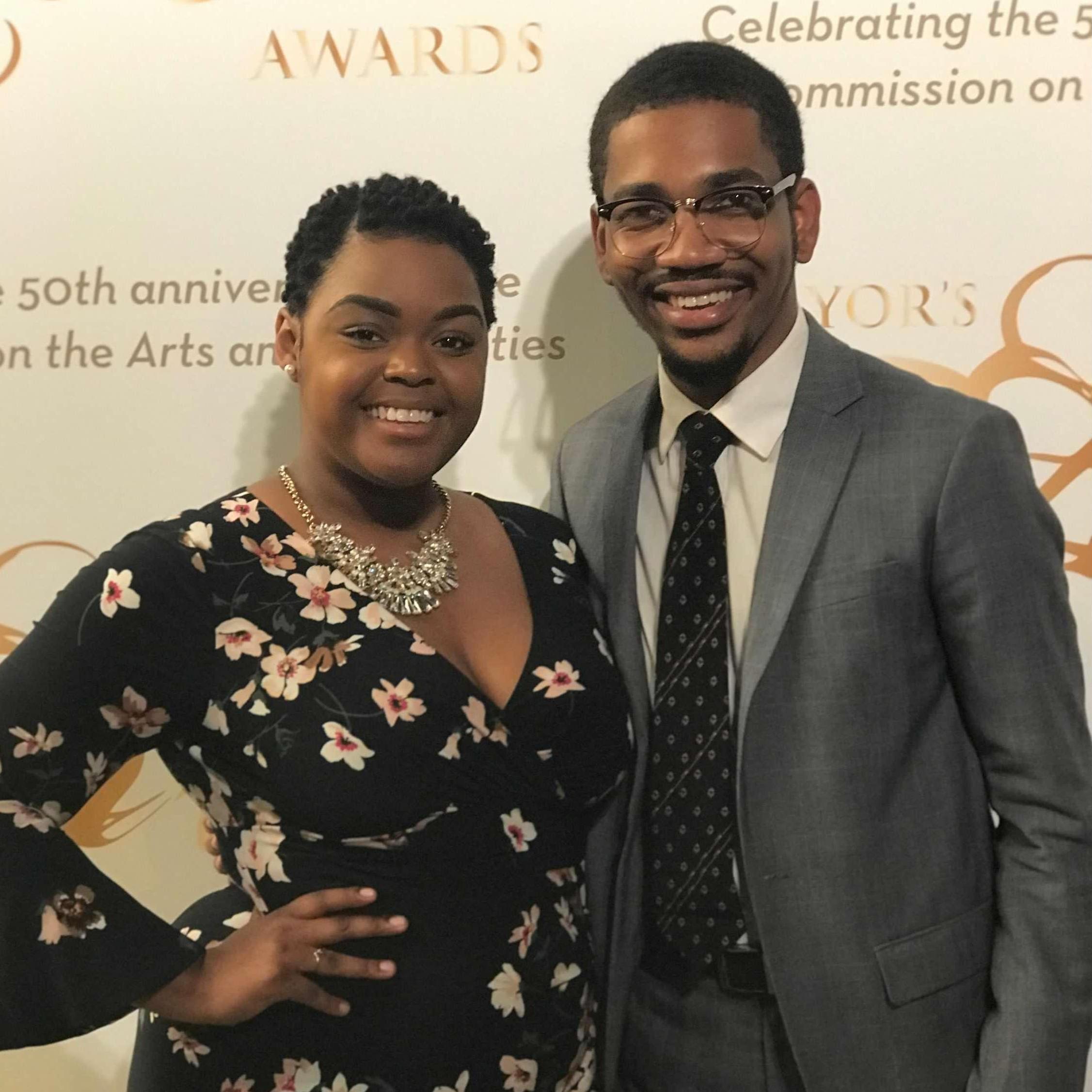 Mayors Arts Awards 2018