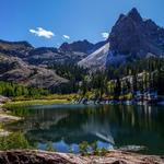 Big and Little Cottonwood Canyons