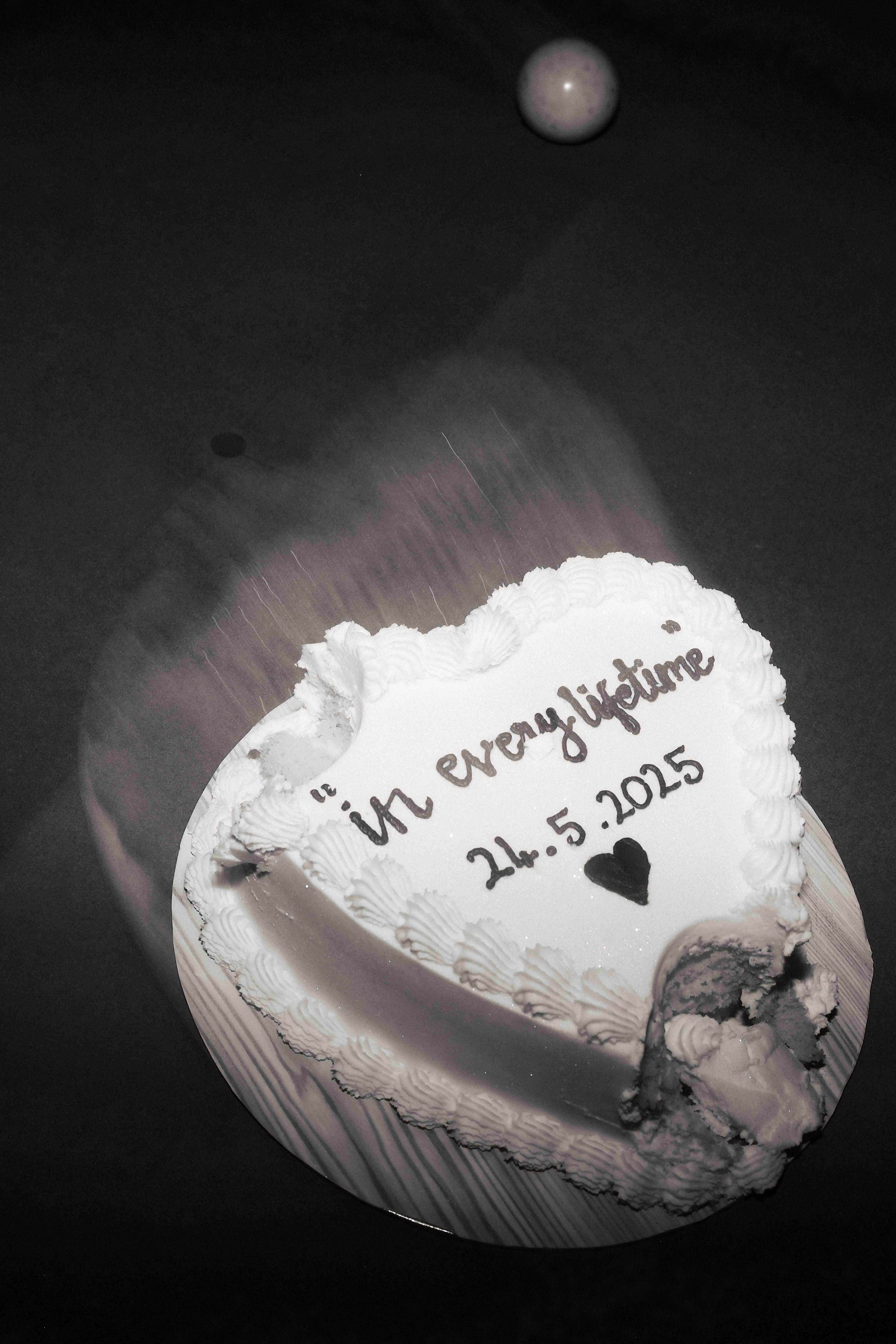 The Wedding Website of Chanel Greyling and Jean-Jacques van Schalkwyk