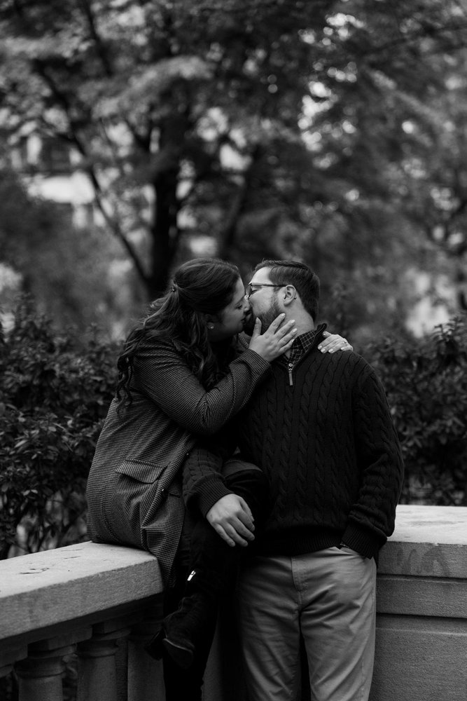 Mark Blanke and Claire Rosenberg's Wedding Website