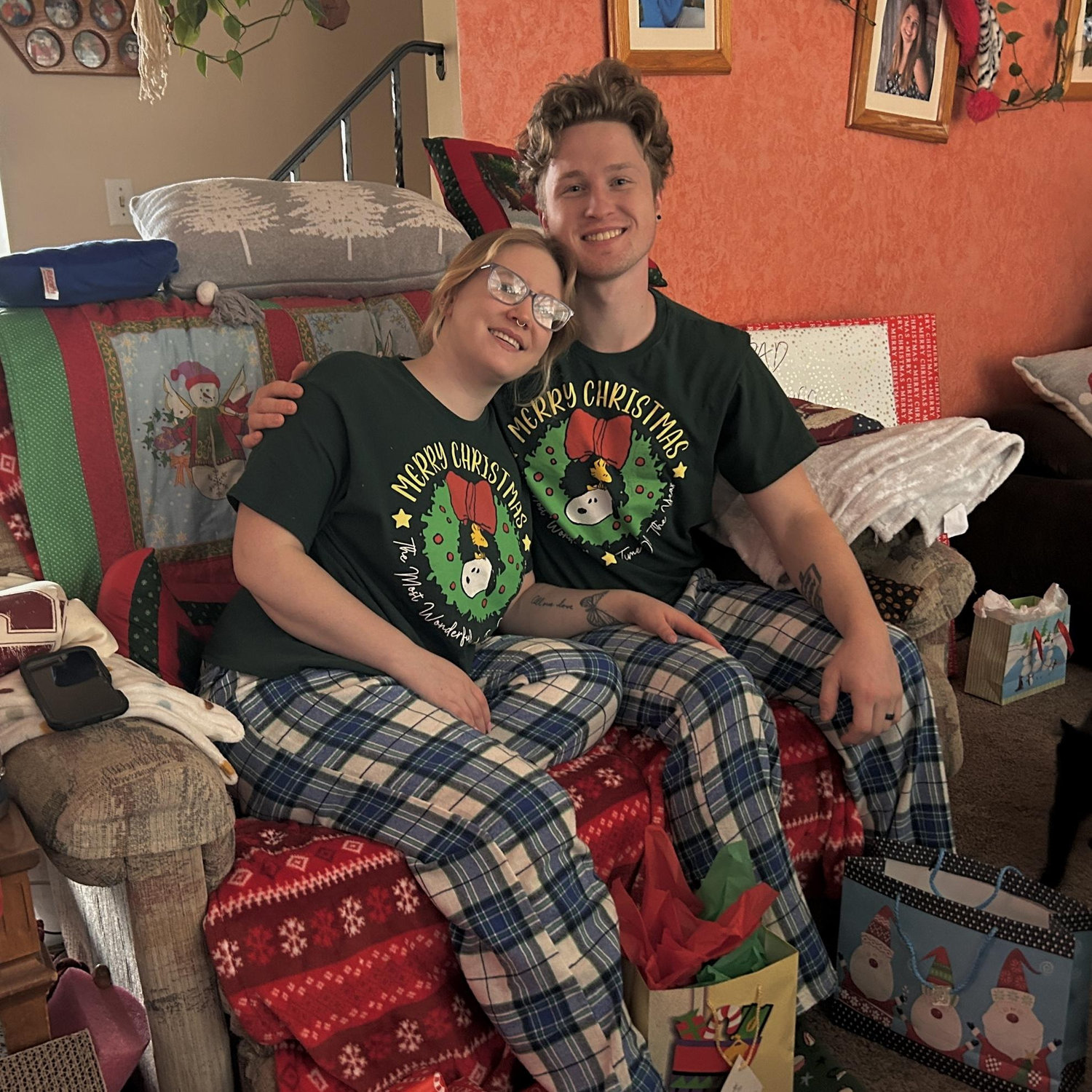 Christmas 2025🎄