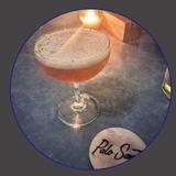 Palo Santo - Drinks