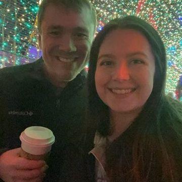 Low quality pic at a high quality place: Silver Dollar City