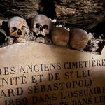Roman Catacombs Tour