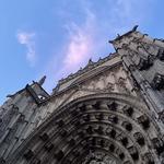 Catedral de Sevilla