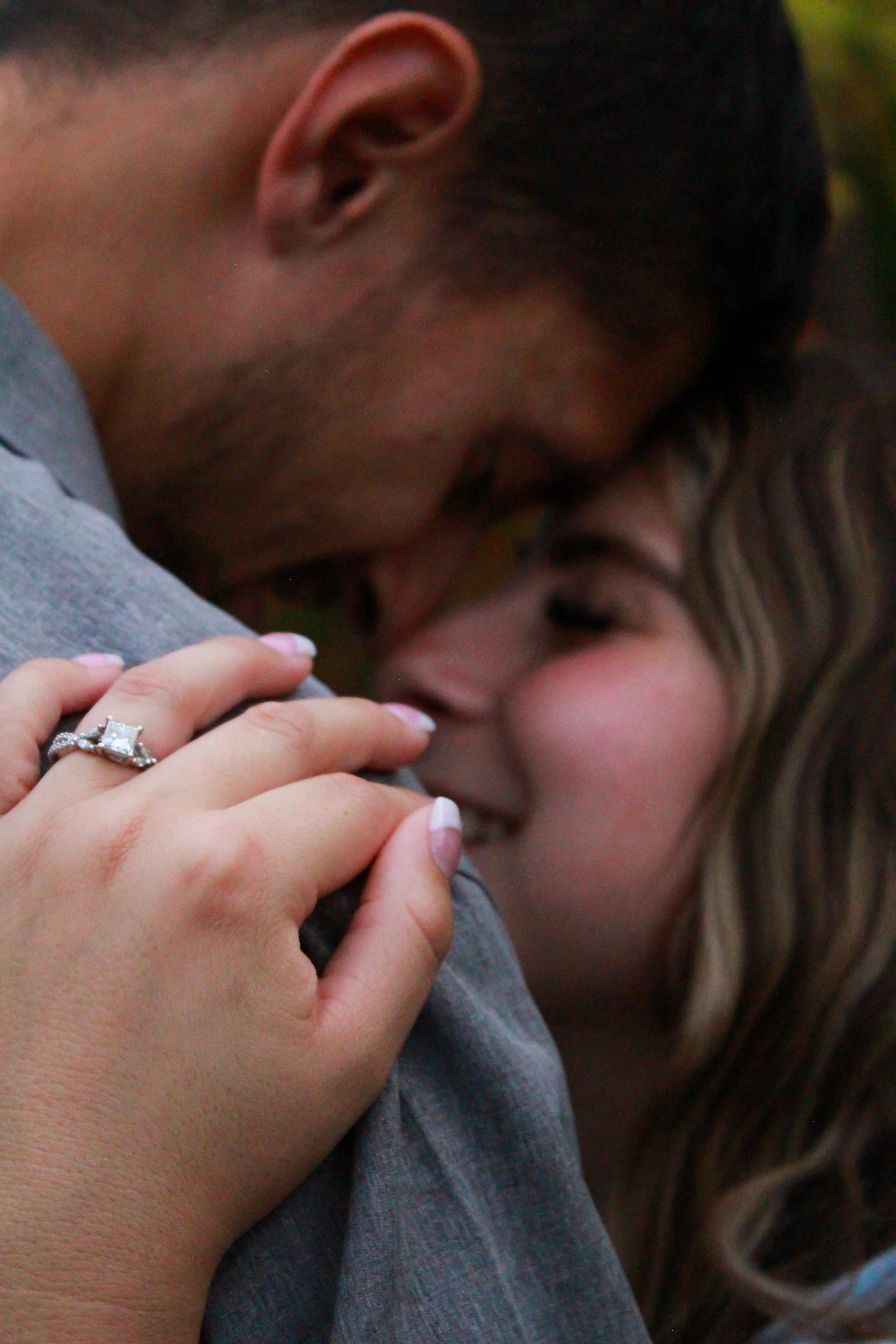 The Wedding Website of Brianna Thomas and Ross Barels