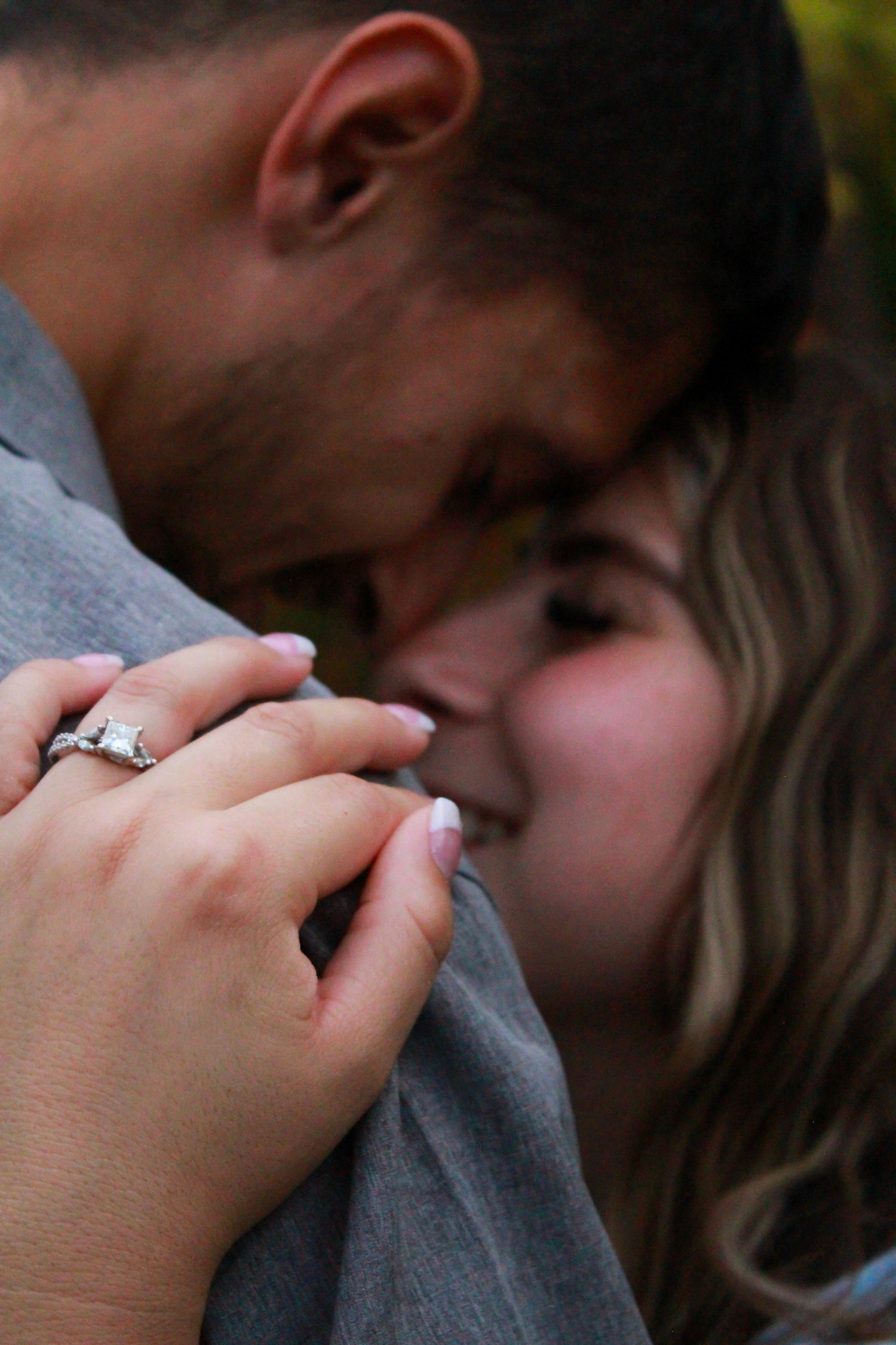 The Wedding Website of Brianna Thomas and Ross Barels