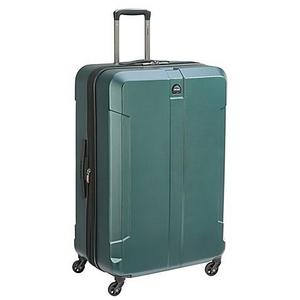 Delsey Paris - DELSEY PARIS Depart 29-Inch Hardside Spinner in Dark Green
