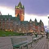 Dufferin Terrace