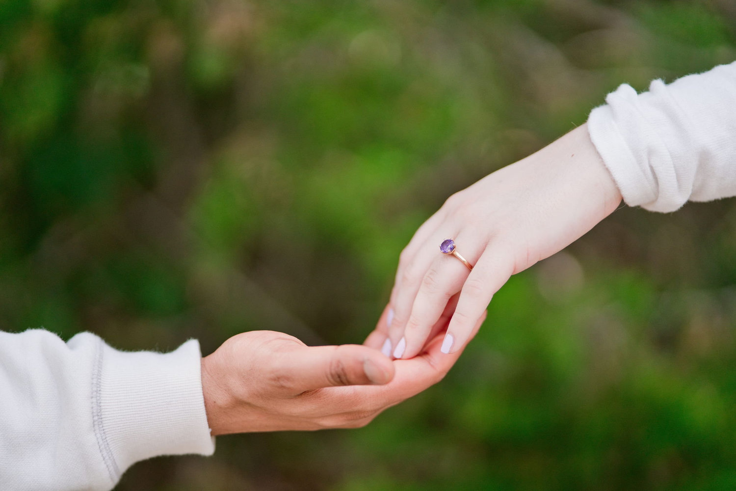 The Wedding Website of Julia Vasaturo and Shabit Hassan