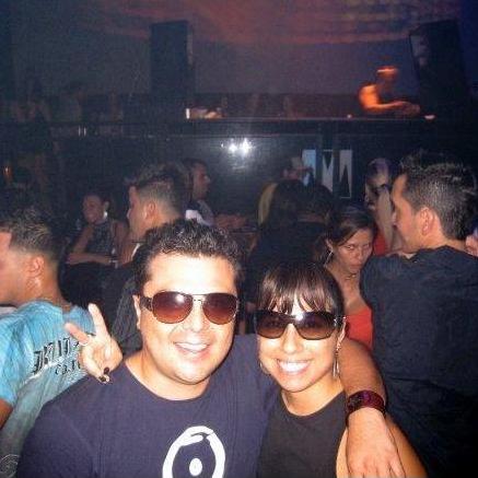 Mansion. SOBE Roger Sanchez 2009