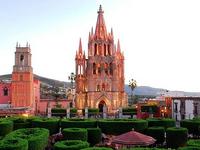Parroquia de San Miguel Arcángel