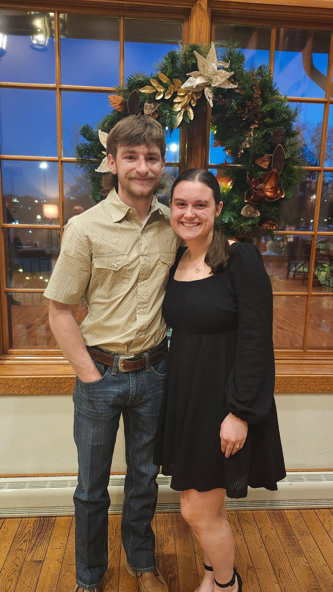 The Wedding Website of Katarina Berndt and Bradley Vorse