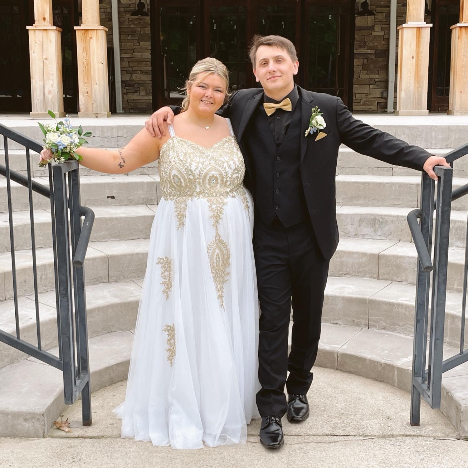 Senior Prom - 2023