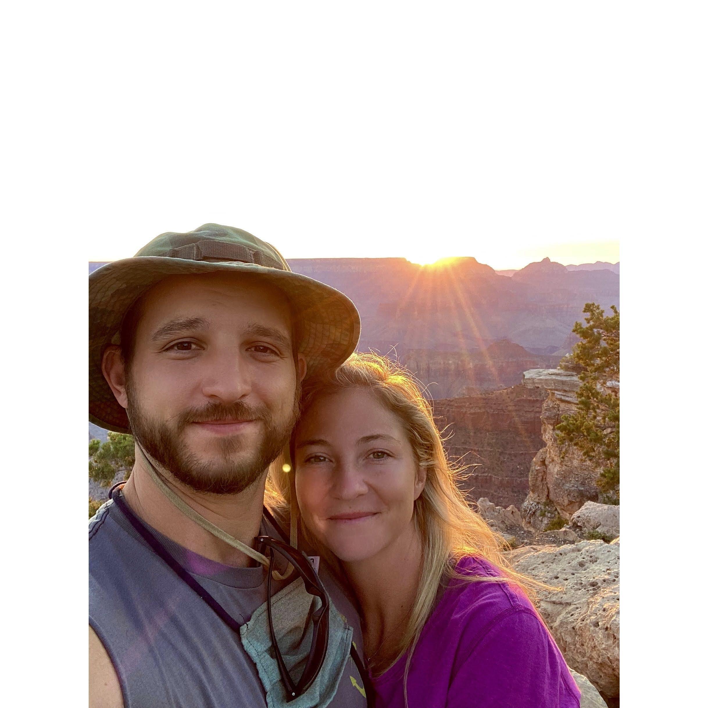 Grand Canyon