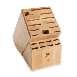 Zwilling J.A. Henckels Super Knife Block