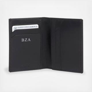 Nassau SLG Folding Card Case