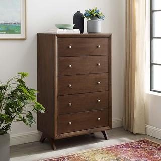 Providence 5-Drawer Chest/Stand