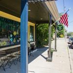 Yellow Dog Cafe