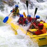 White Water Rafting
