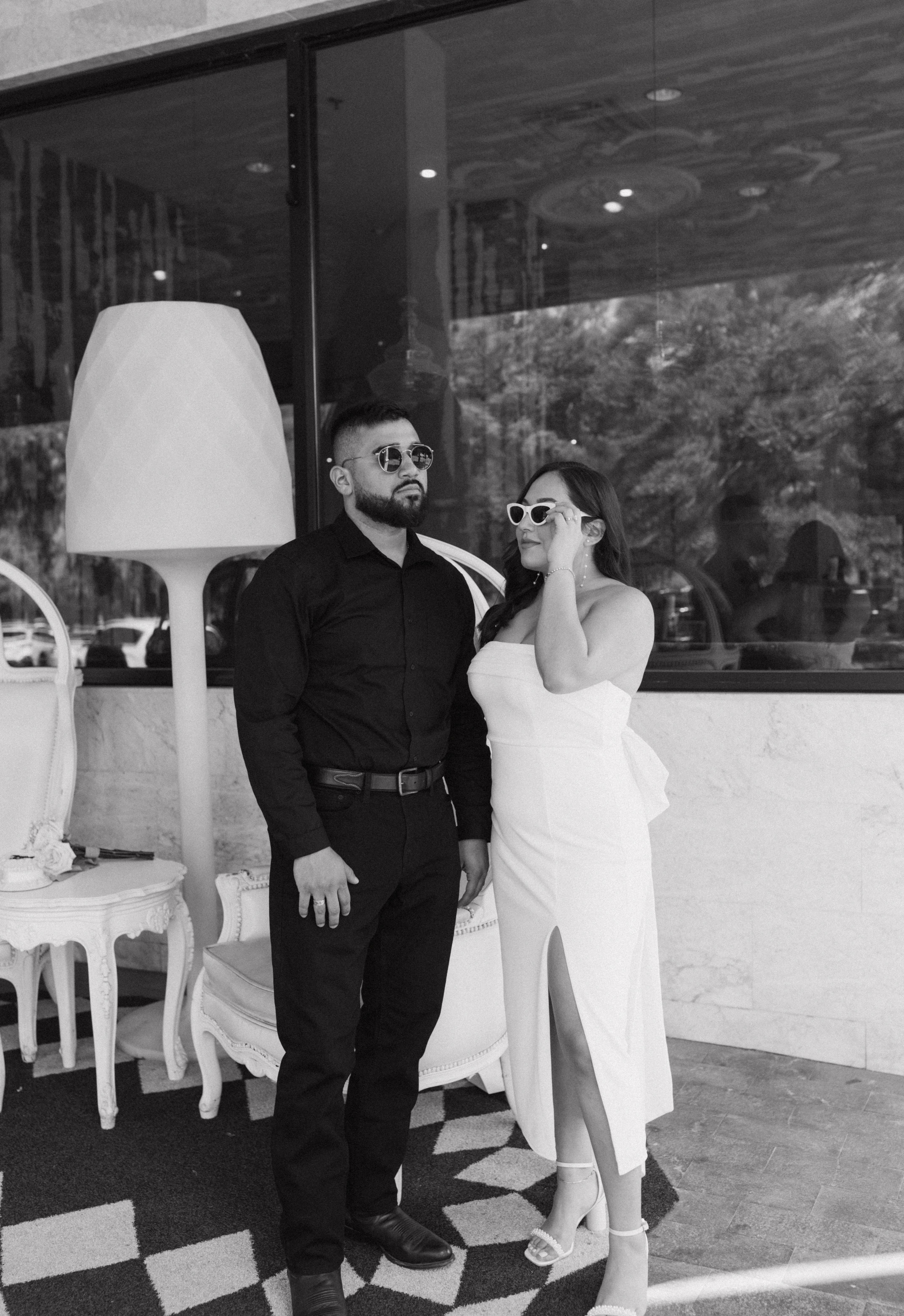 The Wedding Website of BELEN JIMENEZ and MANNY DE LEON