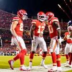 Kansas City Chiefs Football