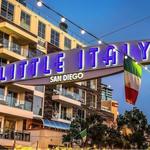 Little Italy