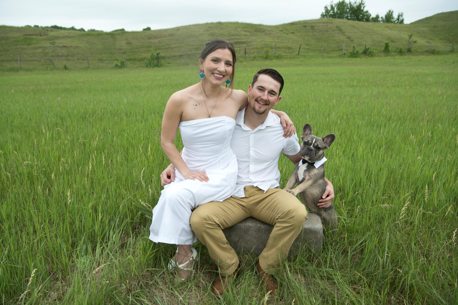 The Wedding Website of Casey Krycia and Jacob Heidtman