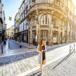 Article about Bordeaux