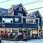 Woods Hole Food & Drink