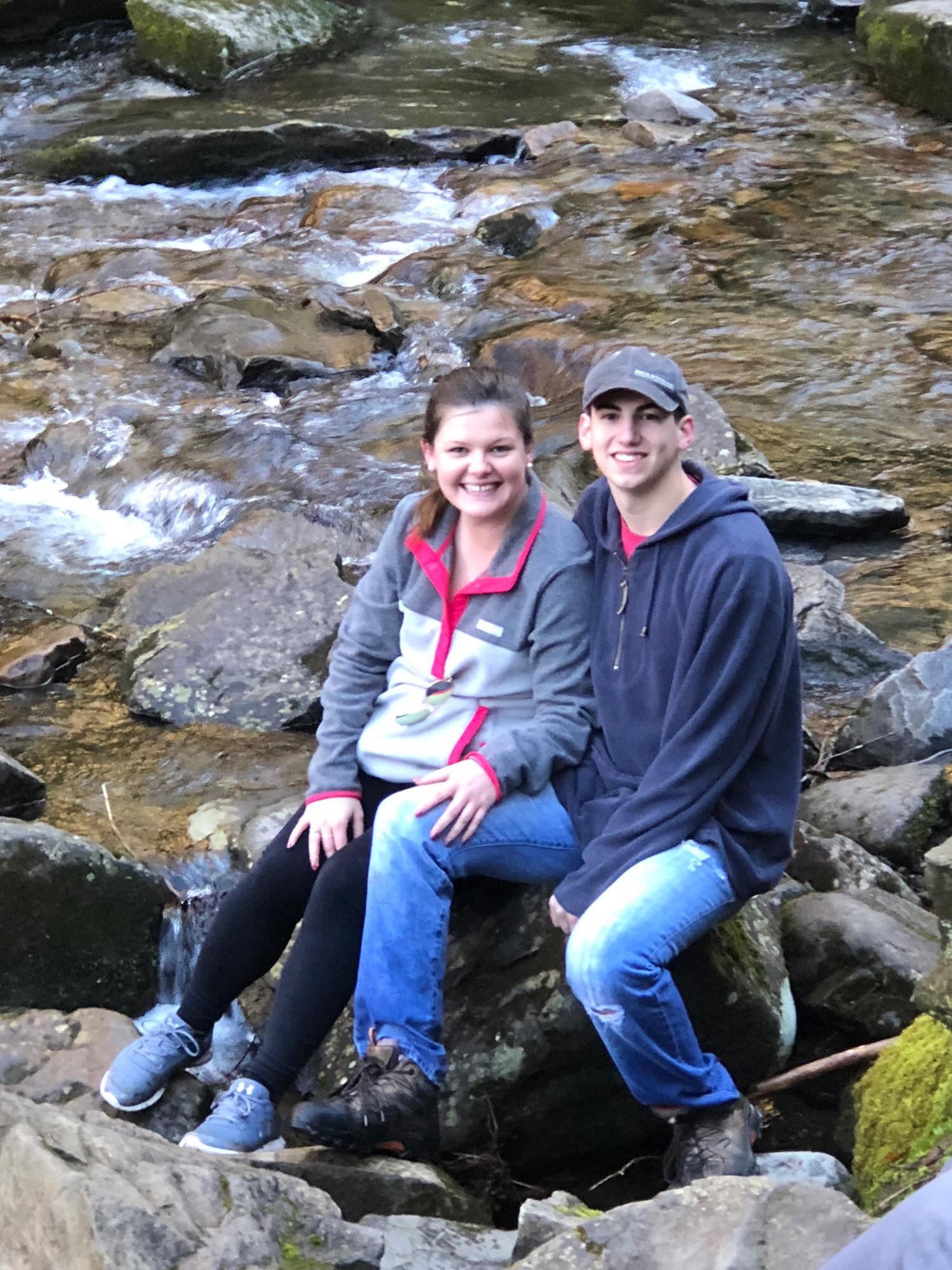 Gatlinburg Trip, January 2019