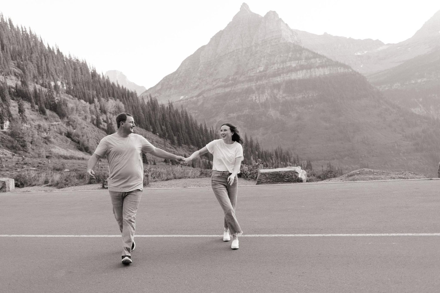 The Wedding Website of Megan McPherson and Jonathan Liebel