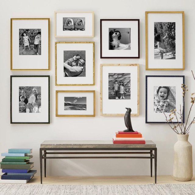 Gallery Wall Fund