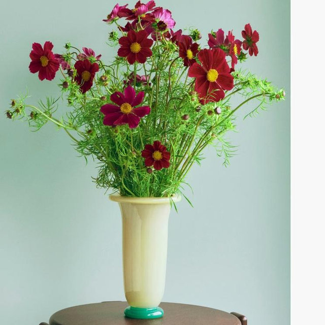 Empire Vase