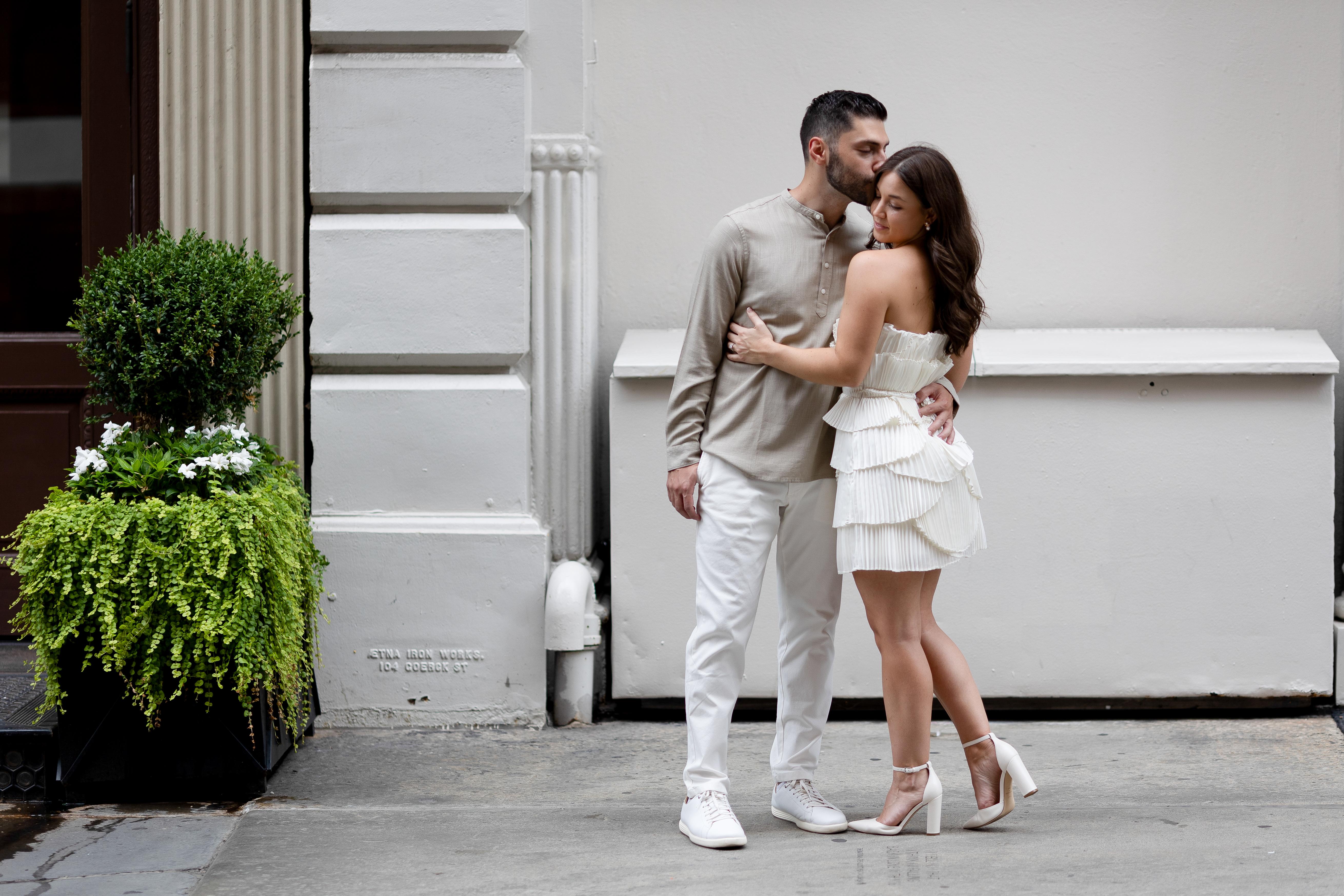 The Wedding Website of Jessica Battersby and Armann Basil